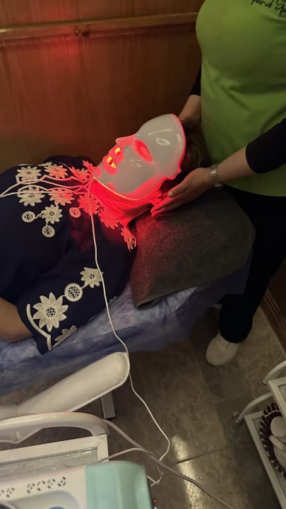 Sport & Freizeit Makadi Spa - Adults only