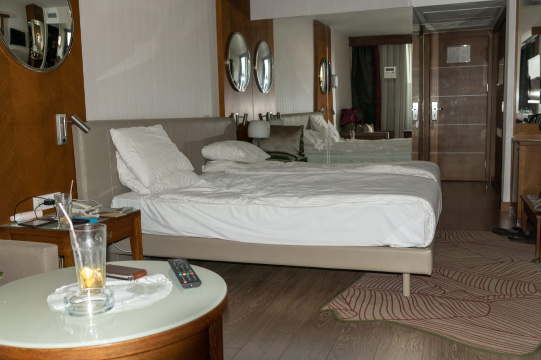 Zimmer Side Star Elegance