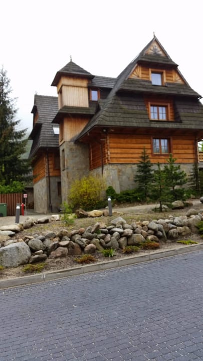 Hotel Hotel Nosalowy Dwor