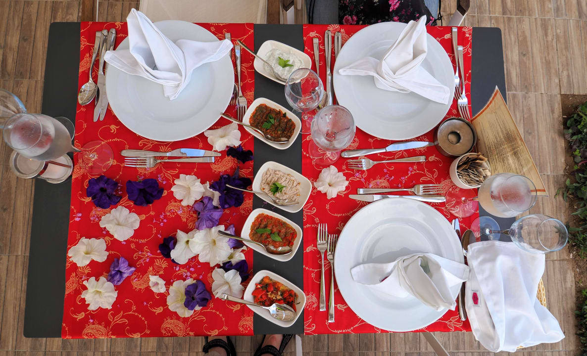Gastro Arcanus Hotels Sorgun