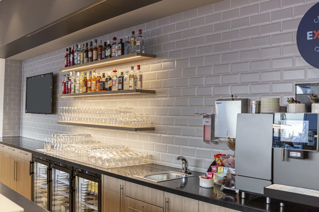 Gastro Holiday Inn Express Aarburg - Oftringen