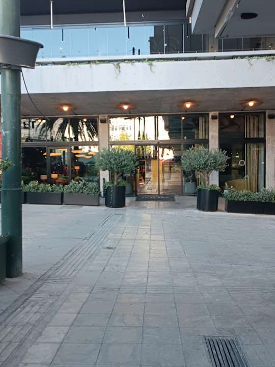 Außenansicht Skylark, Aluma Hotel & Resort