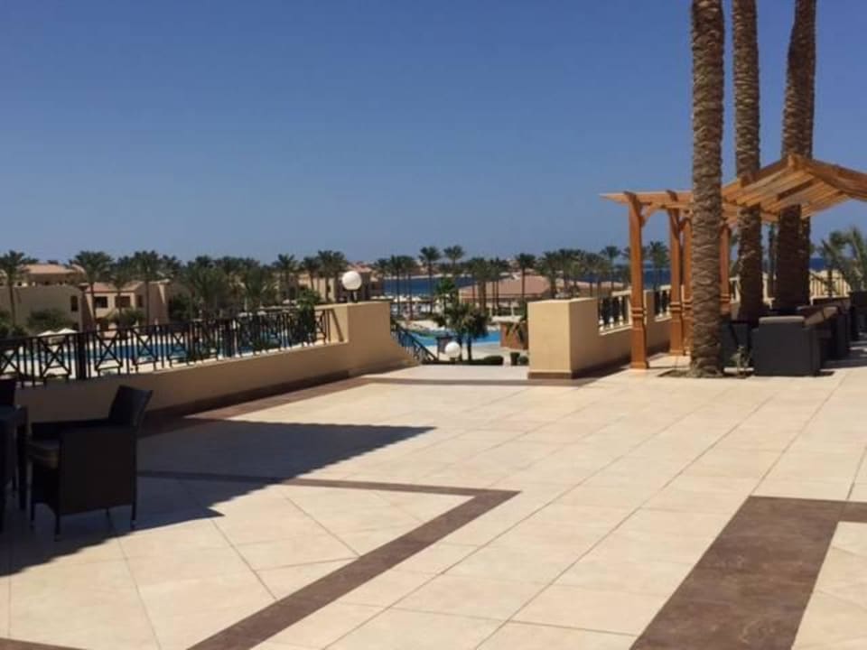 Nur Sonnenschein Cleopatra Luxury Resort Makadi Bay
