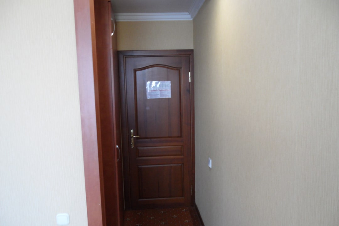 Zimmer Hotel Yubileiny