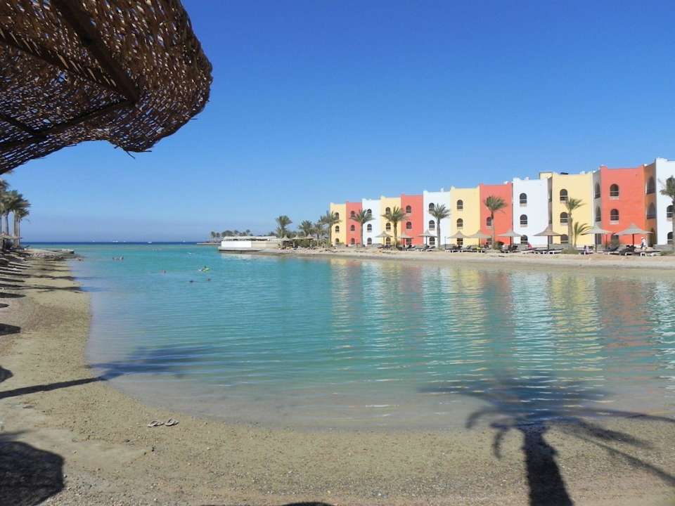 Juni/Juli 2012 Arabia Azur Resort