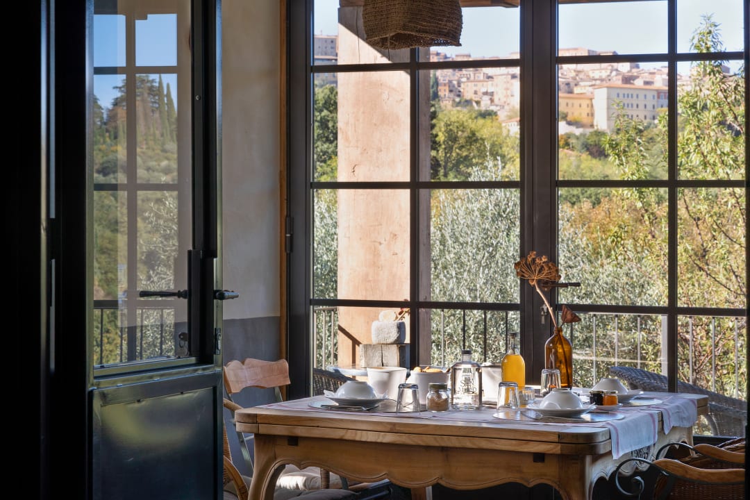 Gastro Agriturismo San Martino