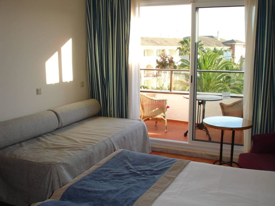 Sofa/Zustellbett Fuerte Conil-Resort