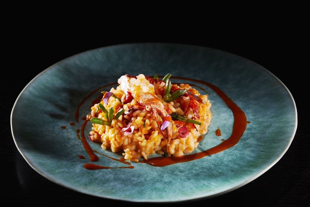 Restaurant Occidental Faro