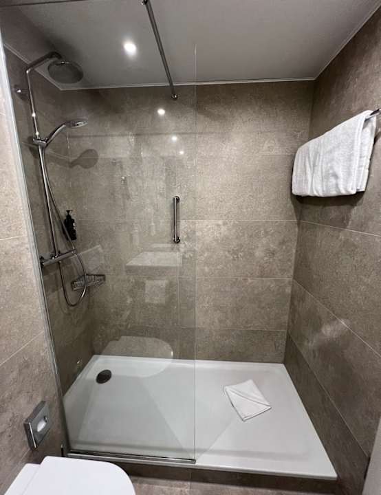 Zimmer H4 Hotel Residenzschloss Bayreuth