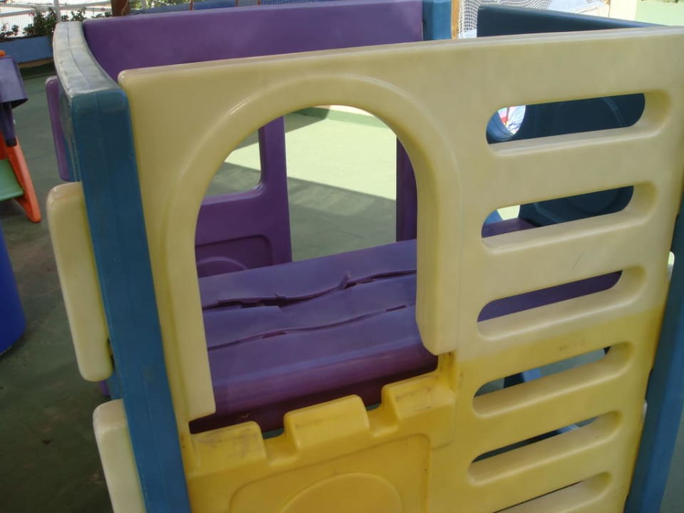 Plac zabaw Reverence Mare - Adults only