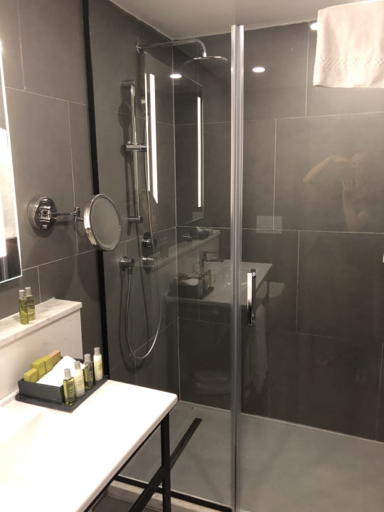 Zimmer DoubleTree by Hilton Antalya-Kemer