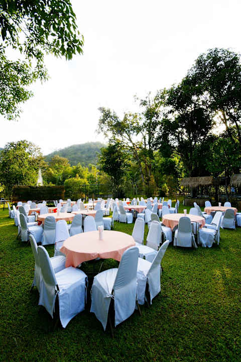 Event Venue  Hotel River Kwai Resotel