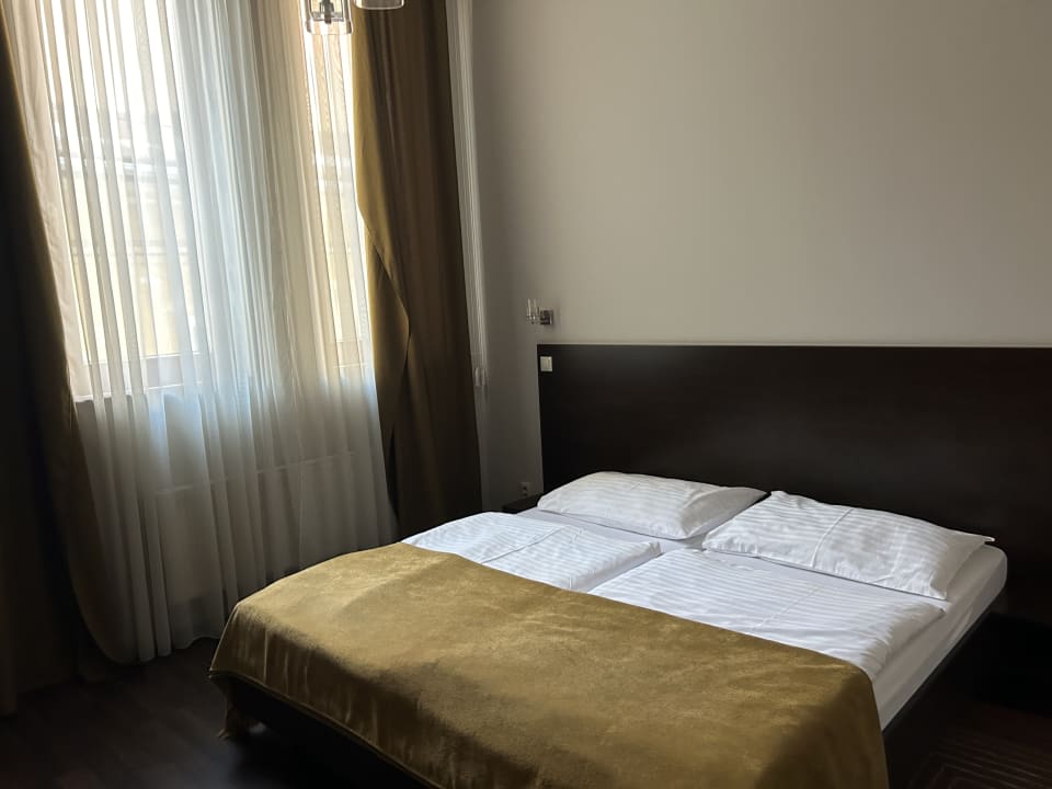 Zimmer Hotel Zlaty Dukat