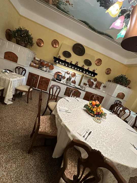 Gastro Castello Di Spessa Resort