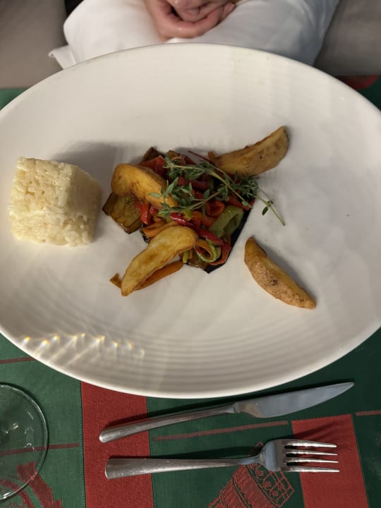 Gastro Arnor de Luxe Hotel & Spa