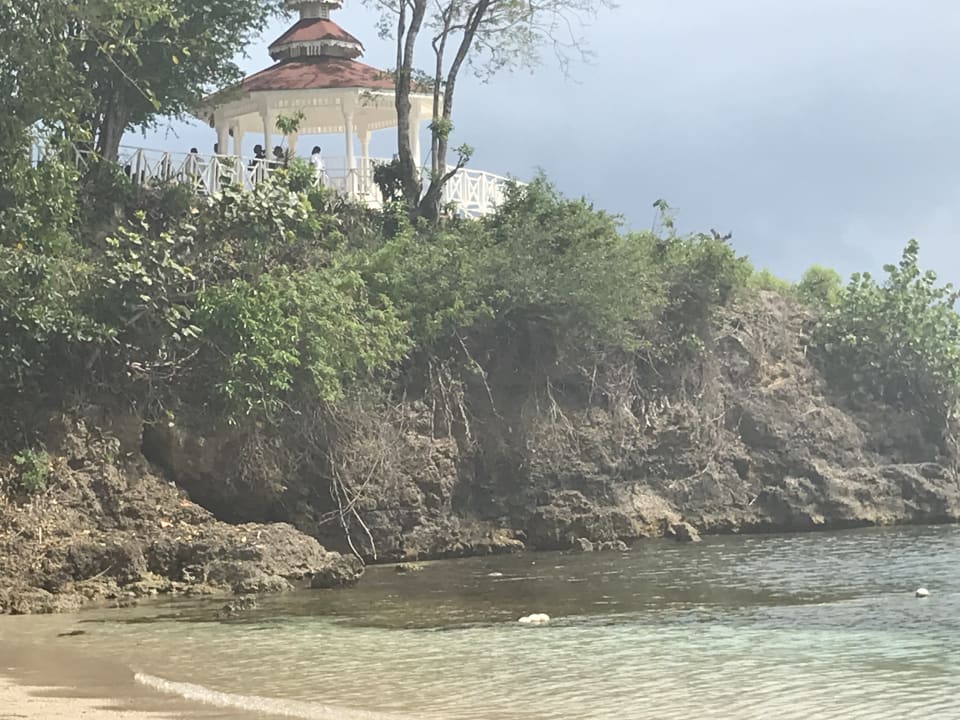 Strand Hotel Grand Palladium Lady Hamilton Resort & Spa