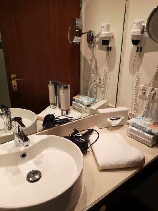 Zimmer Hotel des Nordens