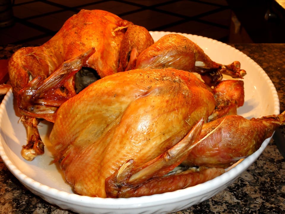 Vor dem Anschnitt... Alua Suites Fuerteventura