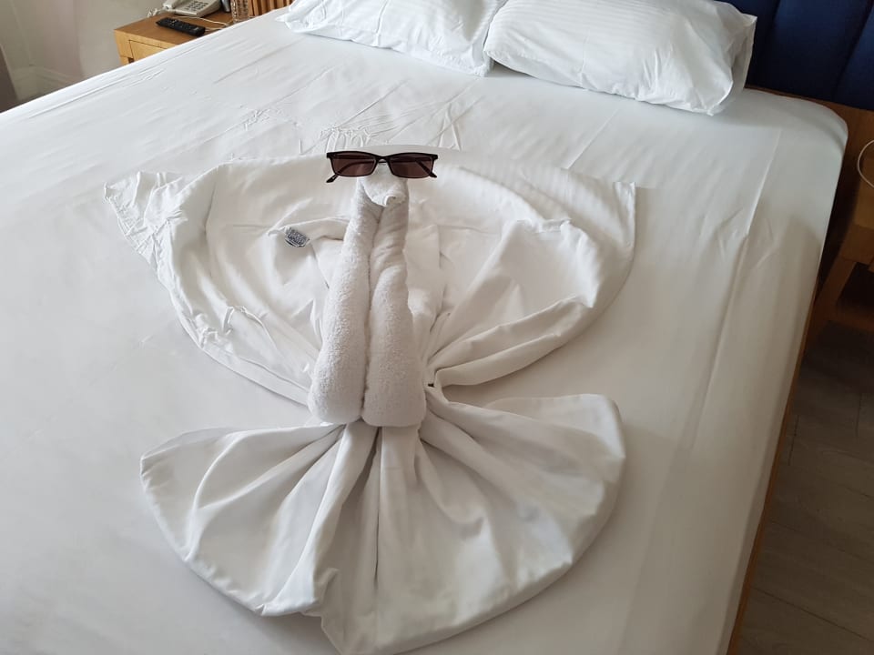 Zimmer Sidemarin Kirman Premium