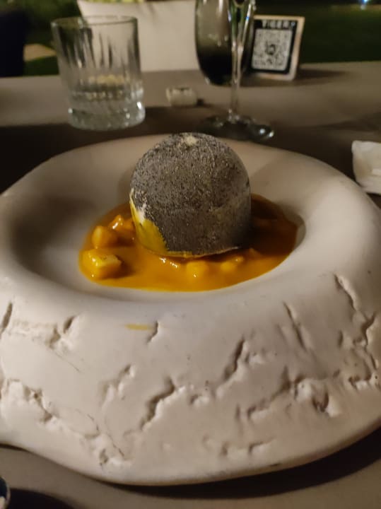 Gastro Anda Barut Collection