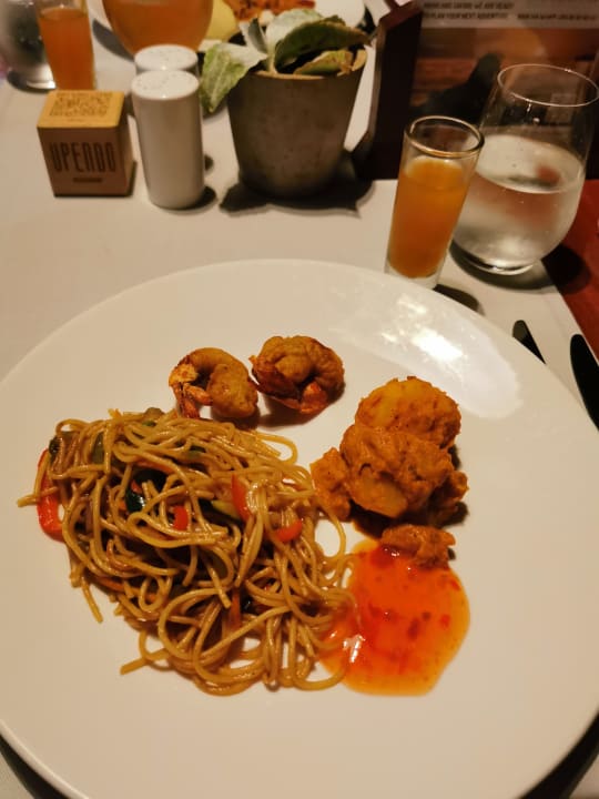 Gastro Zuri Zanzibar Hotel & Resort