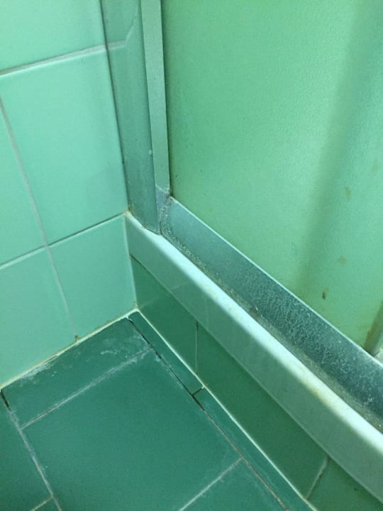 Sauna Dusche Hotel Castle Residence Praha