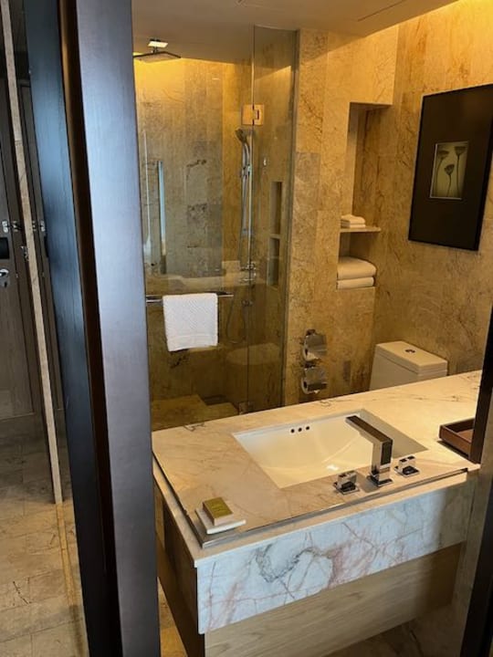 Zimmer DoubleTree by Hilton Hotel Sukhumvit Bangkok