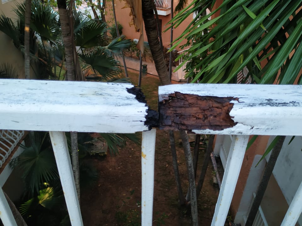 Sonstiges Hotel Roc Barlovento