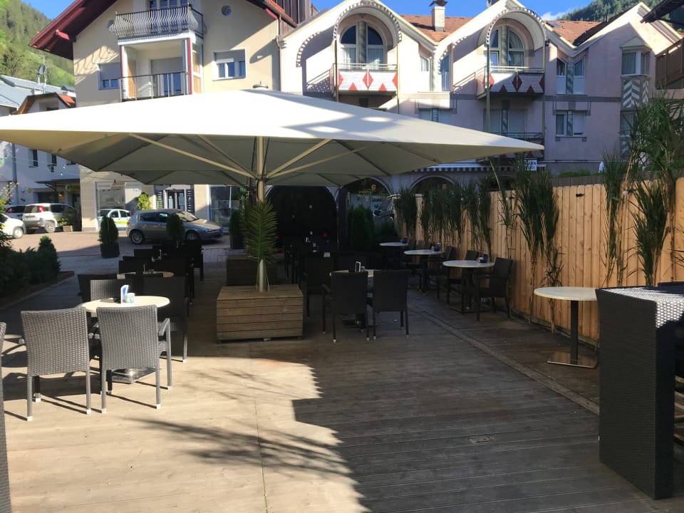 Gastro Residence Hotel Alpinum