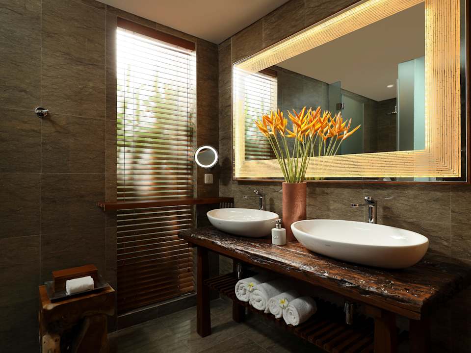 Sonstiges Maya Ubud Resort & Spa Bali