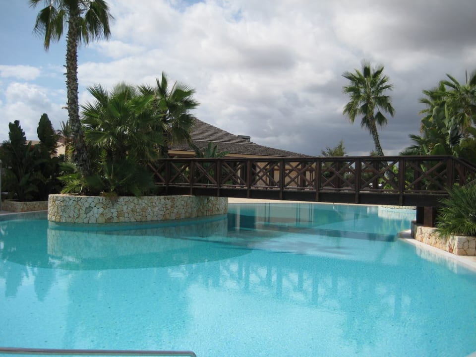 Aussenpool  Protur Biomar Sensatori Resort