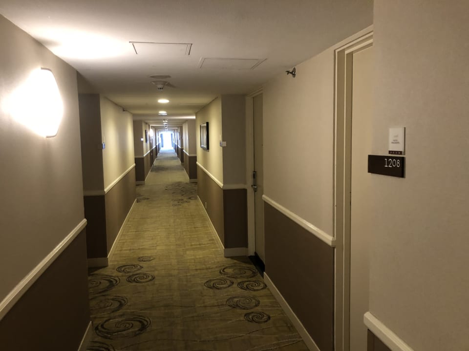 Sonstiges Hotel DoubleTree By Hilton Downtown Los Angeles