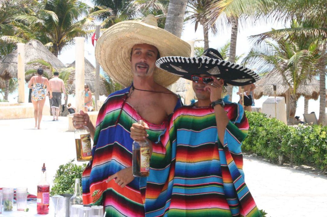 Tequila Boom Boom Catalonia Royal Tulum Beach & Spa Resort - Adults only