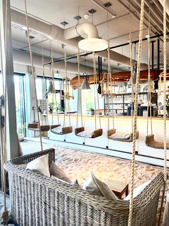 Gastro PAPA RHEIN - Hotel & Spa