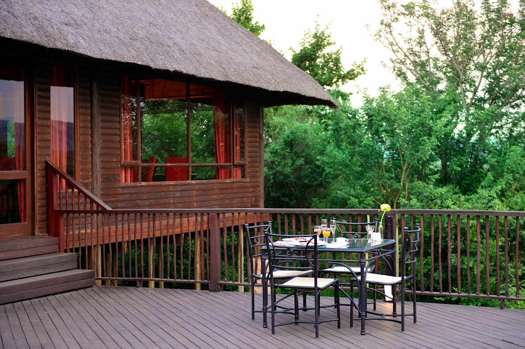Gastro Pestana Kruger Lodge