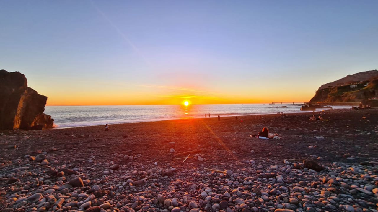 Strand Hotel Madeira Panoramico