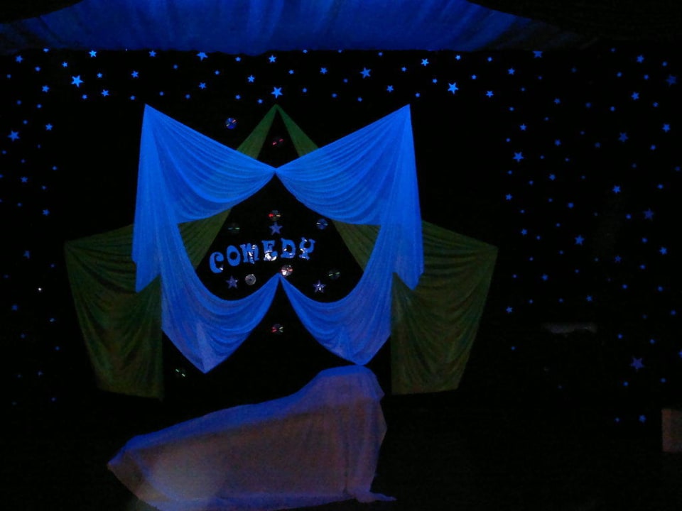 Arena Giftun Azur Resort