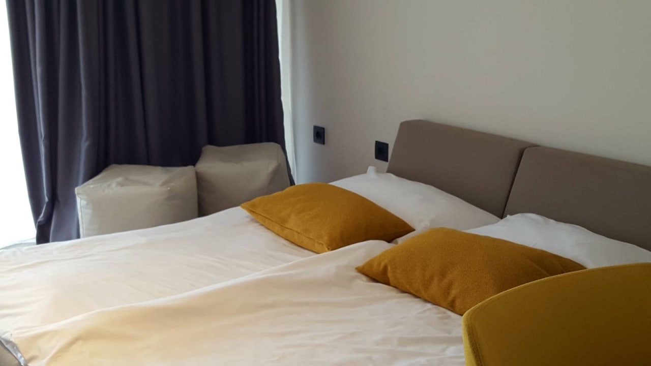 Zimmer Hotel Park Plava Laguna