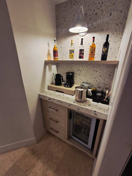 Zimmer Sandals Royal Bahamian