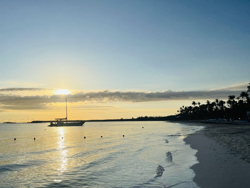 Strand Lopesan Costa Bávaro Resort, Spa & Casino