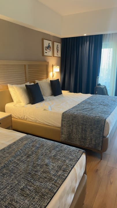 Zimmer Süral Saray Hotel