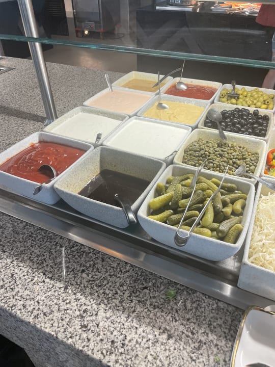 Gastro Hotel Riu Baobab - All Inclusive