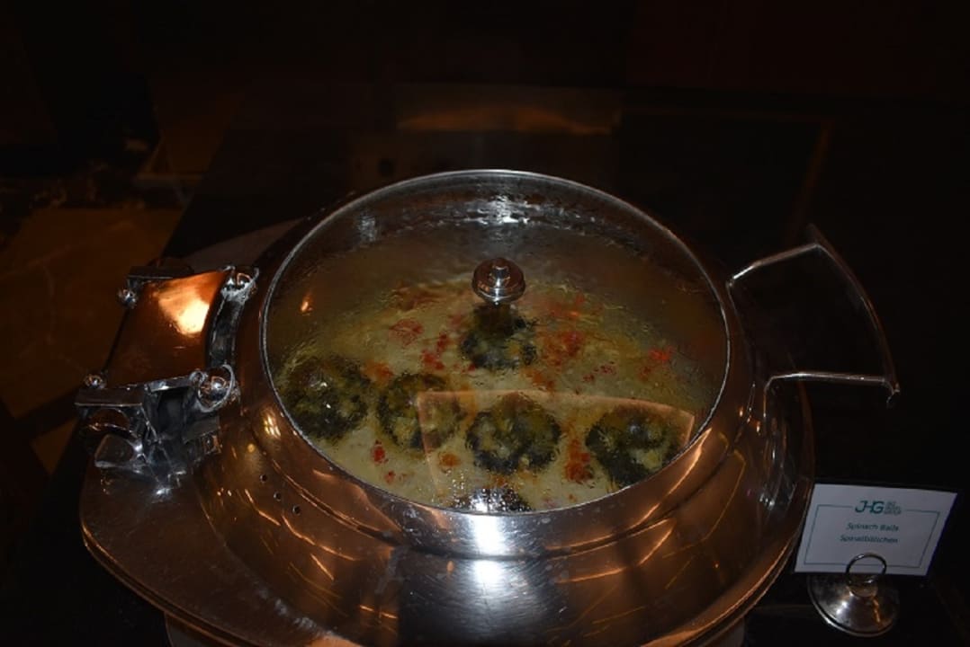 Gastro Jaz Grand Marsa