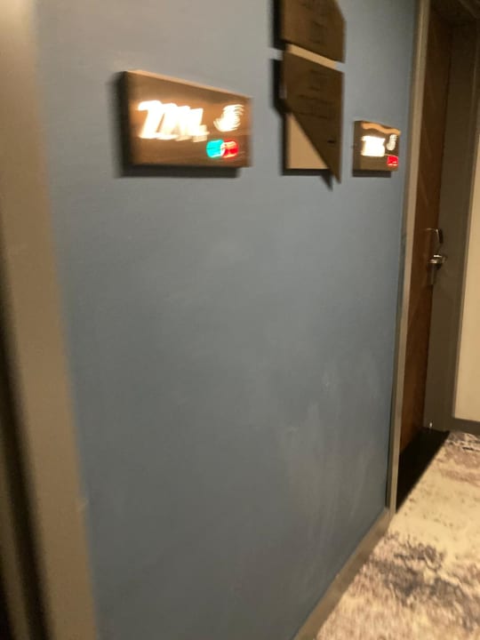 Zimmer Seaden Quality Resort & Spa