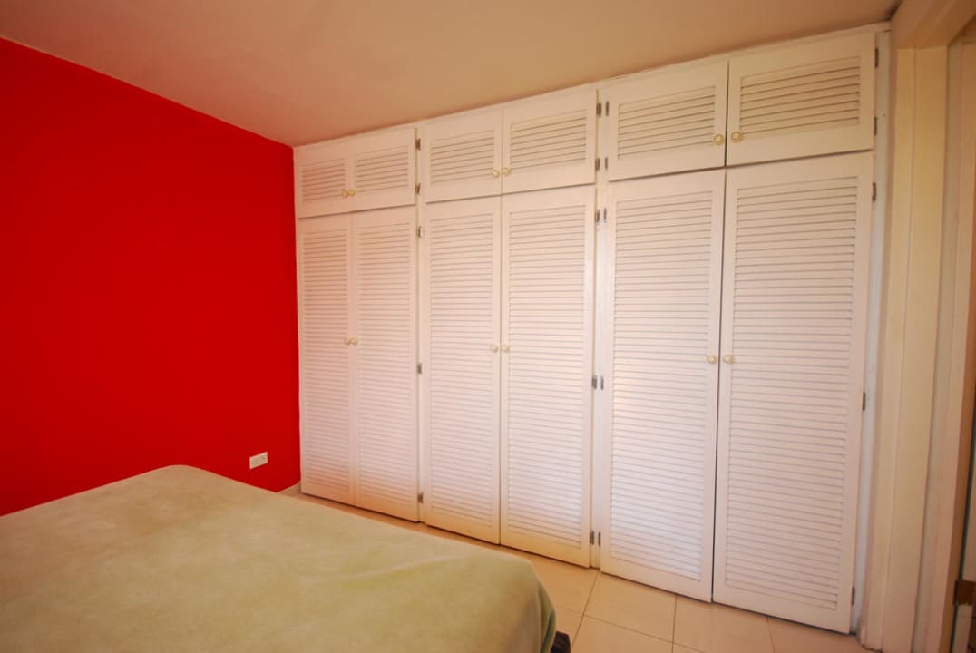 Two - bedroom Apartment City Suites Panama City Suites Panama