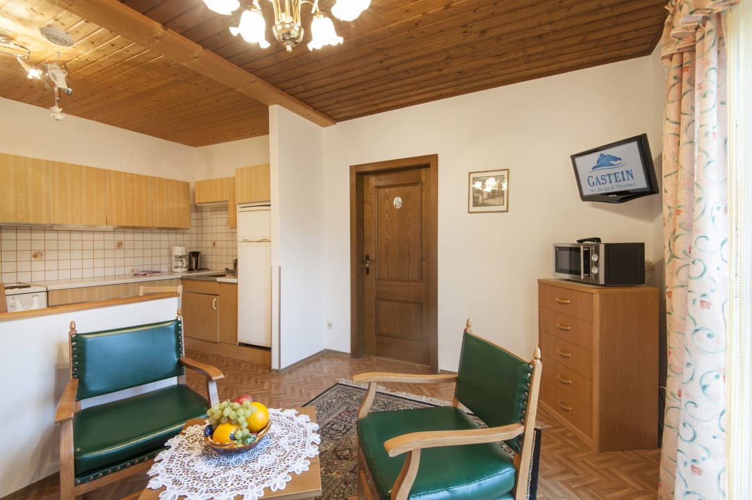 Zimmer Apartment Scheibenhof