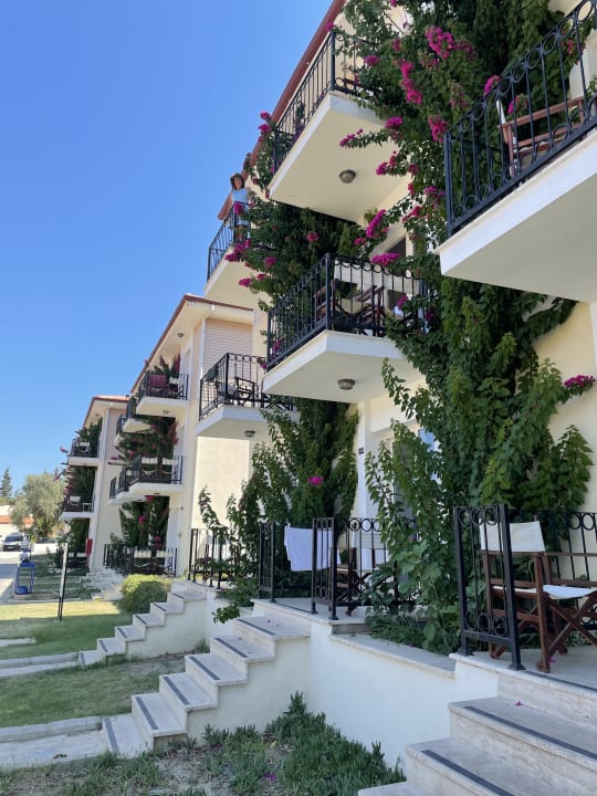Sonstiges Club Resort Atlantis