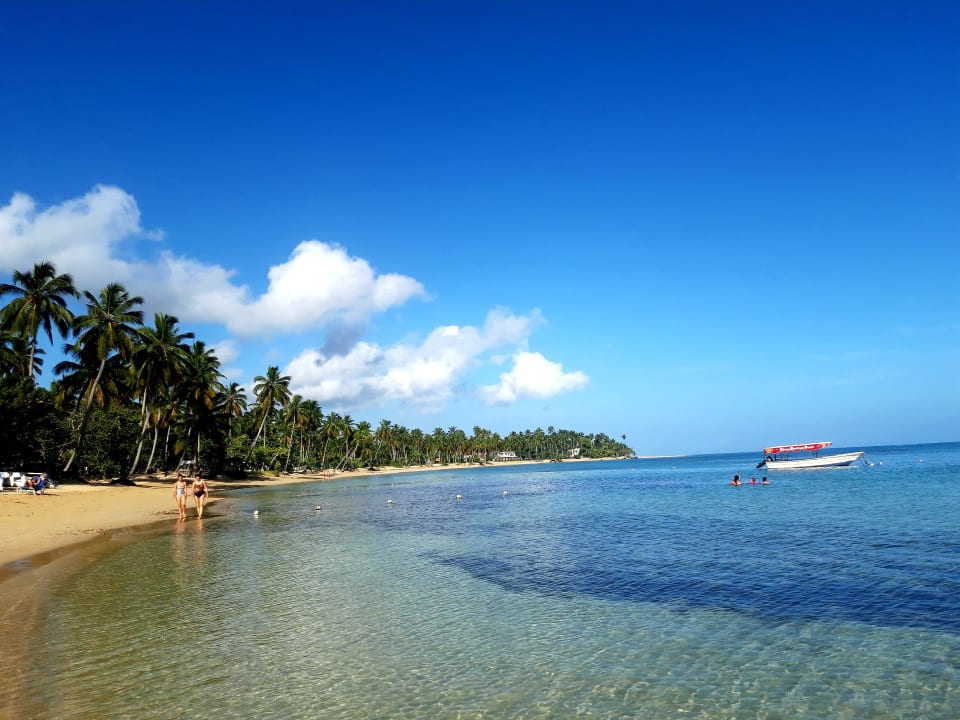 Strand Bahia Principe Grand El Portillo