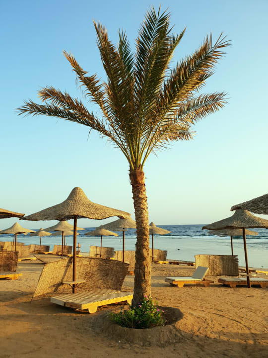 Strand Three Corners Sea Beach Resort