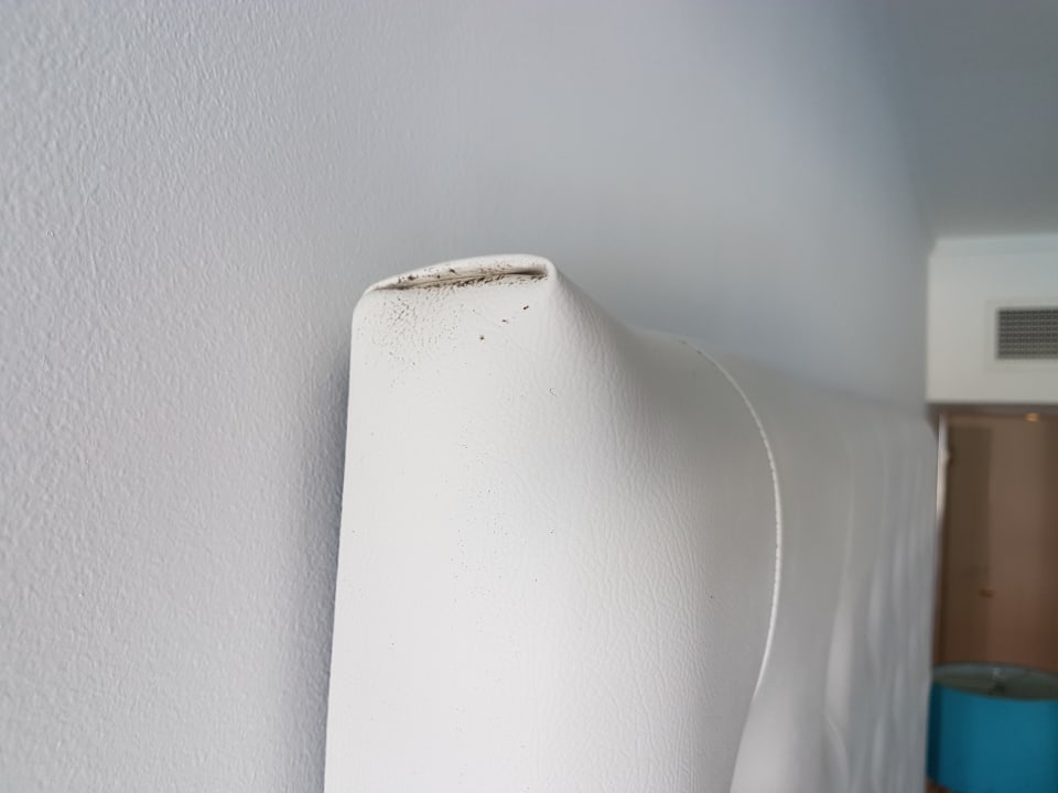 Zimmer Grecotel LUXME White